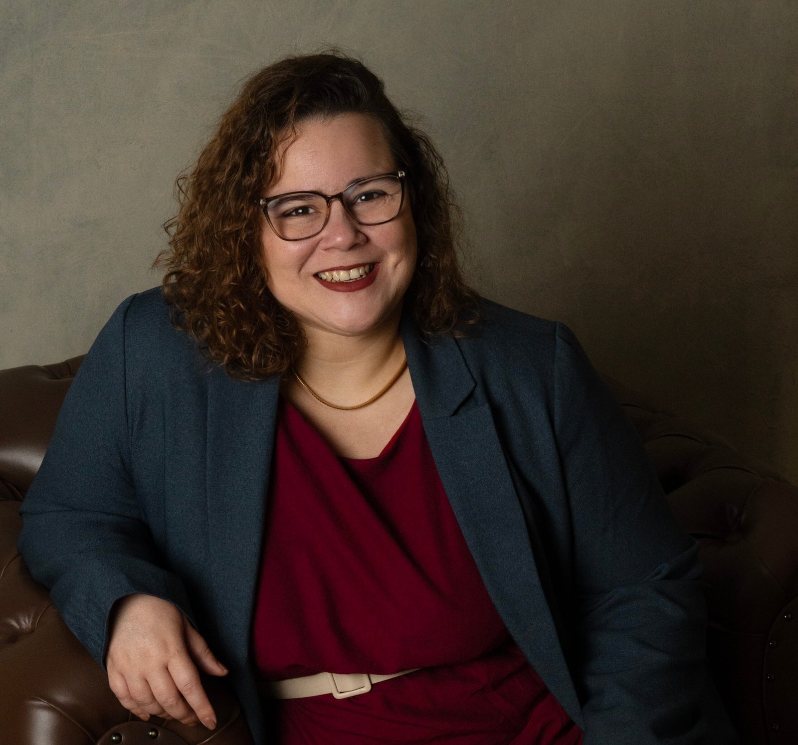 Samara Andrade, estrategista de marcas e designer